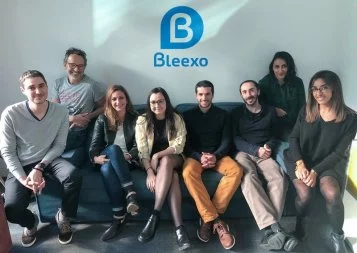 Comment Bleexo entend-elle devenir un label dans la gestion des ressources humaines ?