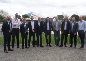 Spatial. Dix entreprises toulousaines font chasse commune pour gagner de nouveaux marchés