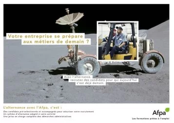 Des solutions Afpa en Occitanie pour se former dans des métiers qui recrutent !