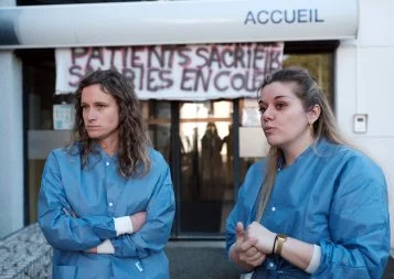 À Auch, fermeture définitive pour la clinique de Gascogne