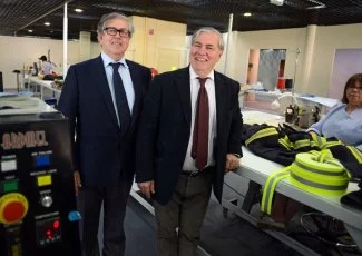 Toulouse. Paul Boyé Technologies, bientôt racheté par Nexter, change de dimension