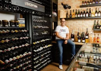 Depuis Albi, La Clé des vins, élue meilleure cave de France en 2024
