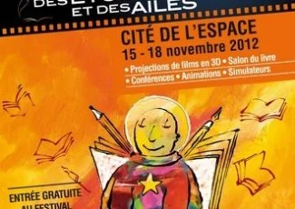  Festival. La tête dans les étoiles, du 15 au 18 novembre