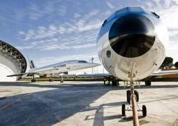 Toulouse. Décollage réussi pour le musée Aeroscopia 