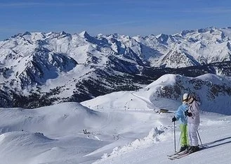 Baqueira pousse sa corne à Toulouse