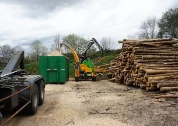 Ariège Energie Bois Forêt relance la filière forestière ariégeoise
