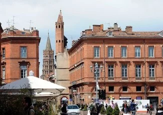 Toulouse : pourquoi les prix flambent dans l'immobilier commercial du centre-ville 