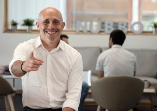 Nubbo innove en devenant le premier incubateur à mission de France