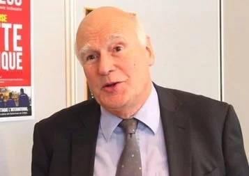 Bernard Raynaud : « 1500 contacts ont été pris pendant la quinzaine de la transmission reprise d'entreprise »