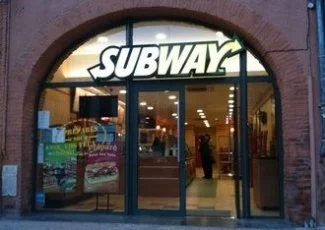 Subway va installer 6 nouveaux restaurants à Toulouse en 2012