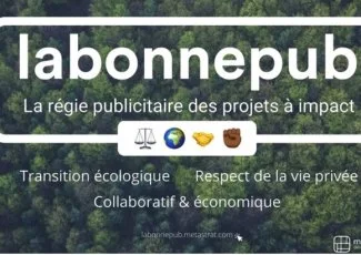 France Bleu Hérault. Le collectif montpelliérain MetaStrat lance une régie publicitaire écolo et éthique