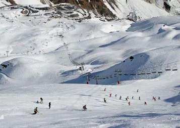 La Compagnie des Pyrénées élargit son territoire à l'est de la chaîne