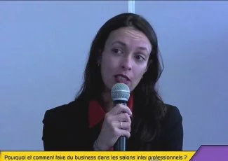 Devcom : Comment faire du business avec les salons inter-professionnels