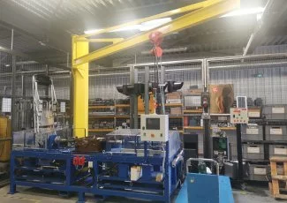 L'Aveyronnais Acti Group s'implante dans le Tarn