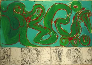 Ensor, Magritte, Alechinsky… Chefs d'œuvres du musée d'Ixelles