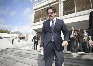 Toulouse. Frédéric Lefebvre redoute « un certain ralentissement »