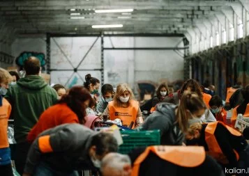 Occitanie. La grande collecte annuelle de la Banque alimentaire débute ce week-end