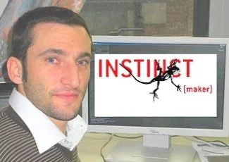 Intelligence artificielle : Instinct Maker veut rendre les jeux vidéos plus réalistes