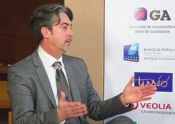 Jean-François Beauquier : « le Club des Eco-Entreprise pèse plus de 750 millions d'euros de chiffre d'affaires en Midi-Pyrénées »