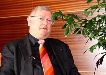 Didier Gardinal : « Le secteur des éco-entreprises est en croissance de 5 à 10% »