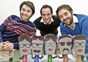 Depuis Toulouse, l'application Vivent crée l'événement