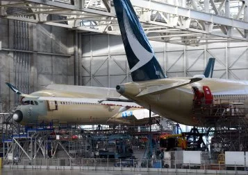 Airbus. Les tractations autour du plan social ne sont pas terminées 