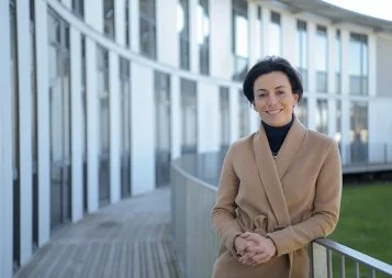 Marie-Ange Léophonte : « Il faut changer le regard de l'entreprise sur le cancer » 