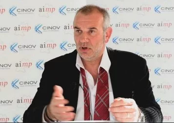 Guy Capdeville : « la Smart city et l'innovation sont au coeur des préocupations du secteur de l'ingénierie »