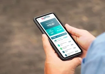 Pourquoi La Poste a lancé Ma French Bank depuis Toulouse