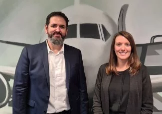 Aéronautique : Et si Coopair était la solution au « trou d'air » ? 