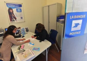 Occitanie : La Poste reste en « forme »