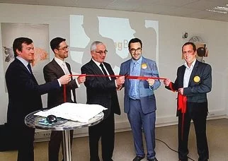 FittingBox : nouveaux locaux et nouvelle levée de fonds en vue