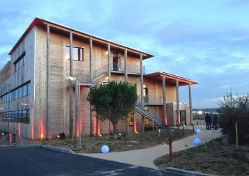 Ecocert, le leader de la certification bio, à l'assaut des cantines