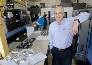 LBY Meca se rapproche des industriels midi-pyrénéens