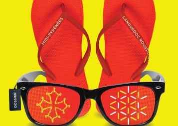 Midi-Pyrénées - Languedoc Roussillon. Le tourisme régional en quête d'une vision commune