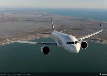 Airbus. Les 300 avions commandés par la Chine seront assemblés en partie à Toulouse