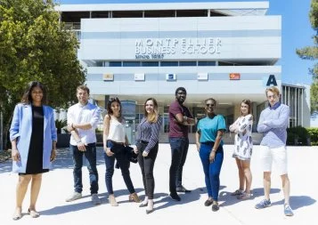 Montpellier : la « triple couronne » alimente l'ambition de MBS