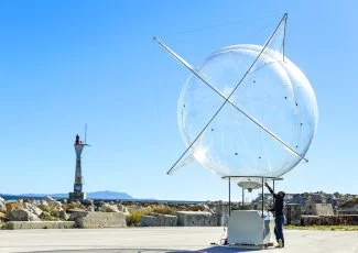 Le toulousain Climate City ouvrira son premier démonstrateur dédié à l'adaptation des villes au risque climat fin 2018