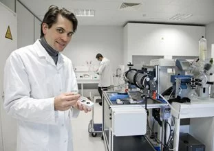 Toulouse. Ederna lève 100.000 euros pour lancer son Evapeos Lab Kit