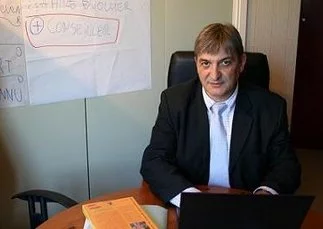 MV Consulting : accompagnement sur-mesure des systèmes d'information