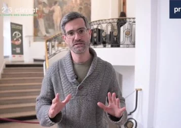 Fabien Balaguer : « Pour accompagner les agriculteurs, il faut du sur-mesure »