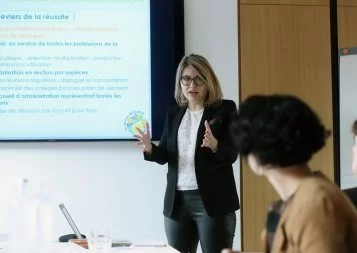  Le Sud-Ouest en pointe dans la multiplication des semences