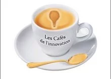 La love money au menu des Cafés de l'innovation, le 22 juin