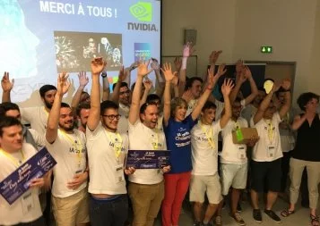 Intelligence artificielle : deuxième IA Santé challenge organisé par Pierre Fabre