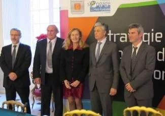 Une nouvelle gouvernance et la e-santé au cœur de la deuxième phase de la SRI