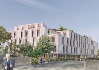 Immobilier. Les bureaux n'échappent pas à la crise 