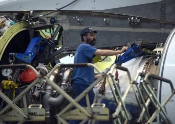 Les métiers de l'aéronautique en Occitanie