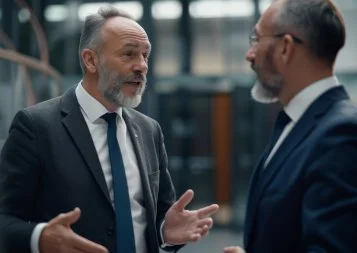 Les cadres peinent-ils toujours à retrouver un emploi après 50 ans ?