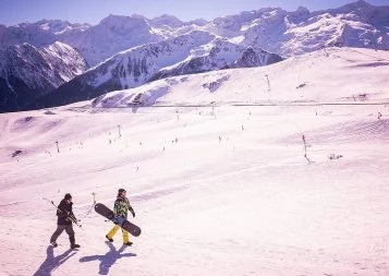 Haute-Garonne Montagne investira 4,8 millions d'euros pour la prochaine saison d'hiver