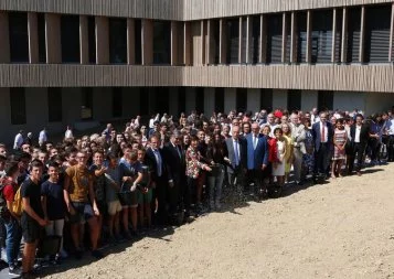 Formation : la Région Occitanie investit plus d'un milliard d'euros